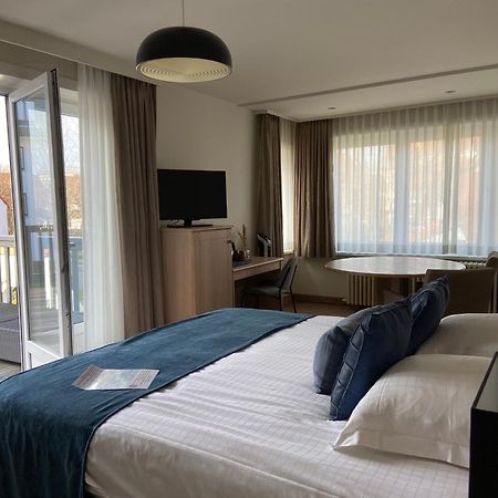 Hotel Les Arcades Knokke-Heist Eksteriør billede